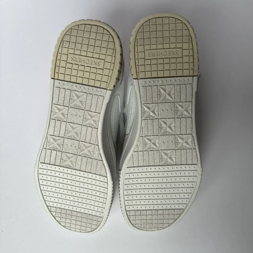 NIB Skechers Jade Stylish Type Sneakers Size 8.5 - Picture 10 of 10